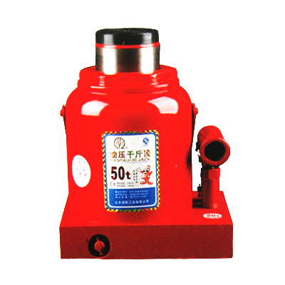 山東啟陽(yáng) QYL50C型立式油壓千斤頂