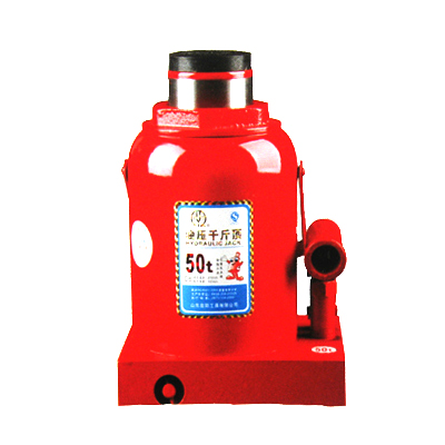 山東啟陽(yáng) QYL50D型立式油壓千斤頂